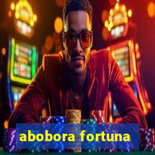 abobora fortuna